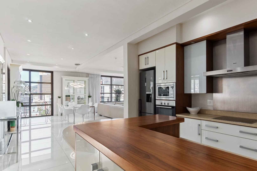 2 Bedroom Property for Sale in De Waterkant Western Cape